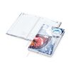 Tageskalender Advance Mo.–So. je 1 Seite Papier-Hardcover DIN A5 | ohne Werbeanbringung | matt