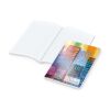 Notizbuch Flexx-Book Umfang groß Karton-Softcover individuell bedruckt Karton matt | Winkelkaro