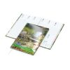 Wochenkalender Media 175 × 245 mm Papier-Hardcover 175 × 245 mm | ohne Werbeanbringung | matt