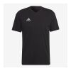 adidas ENT22 Tee  MEN`S schwarz | XXL | ohne Werbeanbringung | DTF | ohne Werbeanbringung