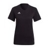 adidas ENT22 Tee WOMEN`S schwarz | S | ohne Werbeanbringung | DTF | ohne Werbeanbringung