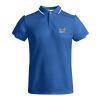 Tamil Sport Poloshirt für Kinder Standard | royalblau-weiss | 8 | ohne Werbeanbringung | Nicht verfügbar | Nicht verfügbar | Nicht verfügbar