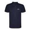 Monzha Sport Poloshirt für Kinder Standard | Navy Blue | 12 | ohne Werbeanbringung | Nicht verfügbar | Nicht verfügbar | Nicht verfügbar