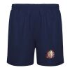 Player Sportshorts für Kinder Standard | Navy Blue | 4 | ohne Werbeanbringung | Nicht verfügbar | Nicht verfügbar | Nicht verfügbar