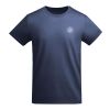 Breda T-Shirt für Kinder Standard | Navy Blue | 3/4 | ohne Werbeanbringung | Nicht verfügbar | Nicht verfügbar | Nicht verfügbar