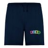 Sport Kindershorts Navy Blue | 11/12