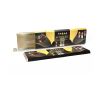 Lindt Alpenvollmilch Extra Tafel im Werbeschuber Digitaldruck
