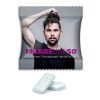 Extra Professional Strong Mint Gums weiß | ohne Werbeanbringung | Papier