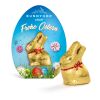 Lindt Lindor Kugel in Werbekartonage "Osterhase" Digitaldruck | Milchschokolade