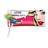 Mini Chupa Chups im Flowpack weiß | ohne Werbeanbringung | Standard-Folie