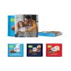 Ritter Sport Tafel in Vollkartonage Digitaldruck | Nugat