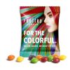 Skittles im Werbetütchen weiß | ohne Werbeanbringung | Standard-Folie
