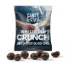 Treets Crunchy Corn im Werbetütchen weiß | ohne Werbeanbringung | Standard-Folie