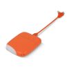 Xoopar ICE P Powerbank 5000mAh Orange | ohne Werbeanbringung | Nicht verfügbar | Nicht verfügbar | Nicht verfügbar