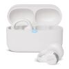 Philips TAQ2000 TWS-Ohrhörer mit offenem Ohr Weiss | ohne Werbeanbringung | Nicht verfügbar | Nicht verfügbar