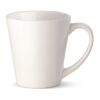 Tasse Subli Melbourne 350ml Weiss | ohne Werbeanbringung | Nicht verfügbar | Nicht verfügbar | Nicht verfügbar