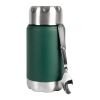 Sagaform Mark Lebensmittel Thermoskanne Pulverbeschichtet 600ml Grün | ohne Werbeanbringung | Nicht verfügbar | Nicht verfügbar | Nicht verfügbar