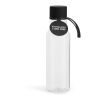 Wasserflasche Weiss-Weiss | ohne Werbeanbringung | Nicht verfügbar | Nicht verfügbar | Nicht verfügbar
