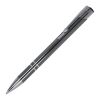 Alicante glänzende R-AL blaue Tinte Gewehrmetall dunkel-Gewehrmetall dunkel | Gravur | in Verlängerung vom Clip | 30 mm x 8 mm | Nicht verfügbar