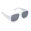 Bastian Sonnenbrille UV400 Weiss | ohne Werbeanbringung | Nicht verfügbar | Nicht verfügbar