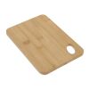 Schneidebrett Bambus 15x22x1cm Natur | ohne Werbeanbringung | Nicht verfügbar | Nicht verfügbar | Nicht verfügbar