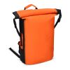 Rolltop-Rucksack 25L Orange | ohne Werbeanbringung | Nicht verfügbar | Nicht verfügbar | Nicht verfügbar