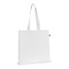Tasche Fairtrade 140g 38x10x42 Weiss | ohne Werbeanbringung | Nicht verfügbar | Nicht verfügbar | Nicht verfügbar
