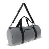 Reflektierende Reisetasche 50x25x25cm schiefergrau | ohne Werbeanbringung | Nicht verfügbar | Nicht verfügbar | Nicht verfügbar