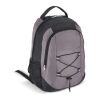 Rucksack mit Kordelzug R-PET 25L Grau