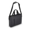 PU SoMa Laptop-Tasche 28 x 38 x 5 cm Schwarz | ohne Werbeanbringung | Nicht verfügbar | Nicht verfügbar
