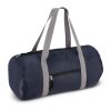 R-PET 190T Leichte Sport- und Reisetasche 48 x 23 x 23 cm 20 l Dunkelblau | ohne Werbeanbringung | Nicht verfügbar | Nicht verfügbar