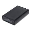 Stratos Powerbank Power Delivery 10000mAh Schwarz