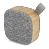 Bamboo Wireless Speaker 5W Natur | ohne Werbeanbringung | Nicht verfügbar | Nicht verfügbar