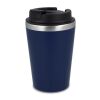 Coffee to go Becher 350ml Dunkelblau | ohne Werbeanbringung | Nicht verfügbar | Nicht verfügbar