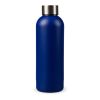 Isolierflasche matt 500ml Dunkelblau | ohne Werbeanbringung | Nicht verfügbar | Nicht verfügbar | Nicht verfügbar