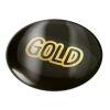 Doming Rund Ø 30 mm Gold | ohne Werbeanbringung | Nicht verfügbar | Nicht verfügbar | Nicht verfügbar