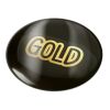 Doming Rund Ø 50 mm Gold | ohne Werbeanbringung | Nicht verfügbar | Nicht verfügbar | Nicht verfügbar