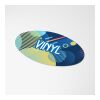 Vinyl Sticker Oval 30x15mm Weiss | 1-farbiger Digitaler Aufkleber | Seite 1 | 30 mm x 15 mm | Nicht verfügbar
