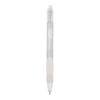 BIC® Click Kugelschreiber weiß | blaue Tinte