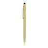 BIC® Sleek Stylus Executive Kugelschreiber gold