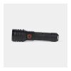 Nordic Drift Everest High-Performance Dual-Power Stirnlampe schwarz