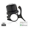 Bikefinder Dual RCS Fahrradklingel mit weltweiter Ortung schwarz | ohne Werbeanbringung | Nicht verfügbar | Nicht verfügbar