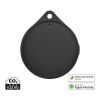 Findpop Dual IPX5 Artikelfinder aus RCS recyceltem ABS schwarz | ohne Werbeanbringung | Nicht verfügbar | Nicht verfügbar