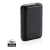 Urban Vitamin Alameda 10.000mAh 18W PD Powerbank schwarz | ohne Werbeanbringung | Nicht verfügbar | Nicht verfügbar