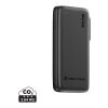 Urban Vitamin Emeryville 20W 10.000 mAh Powerbank schwarz | ohne Werbeanbringung | Nicht verfügbar | Nicht verfügbar