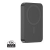 Compton RCS recycelter Kunststoff/Aluminium 10.000 powerbank schwarz