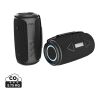 Prisma 16W IPX4 Speaker aus RCS rec. rPET schwarz | ohne Werbeanbringung | Nicht verfügbar | Nicht verfügbar