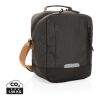 Impact AWARE™ Urban Outdoor Kühltasche schwarz | ohne Werbeanbringung | Nicht verfügbar | Nicht verfügbar | Nicht verfügbar