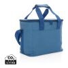 Impact AWARE™ große Kühltasche blau | ohne Werbeanbringung | Nicht verfügbar | Nicht verfügbar | Nicht verfügbar