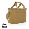 Impact AWARE™ große Kühltasche grün